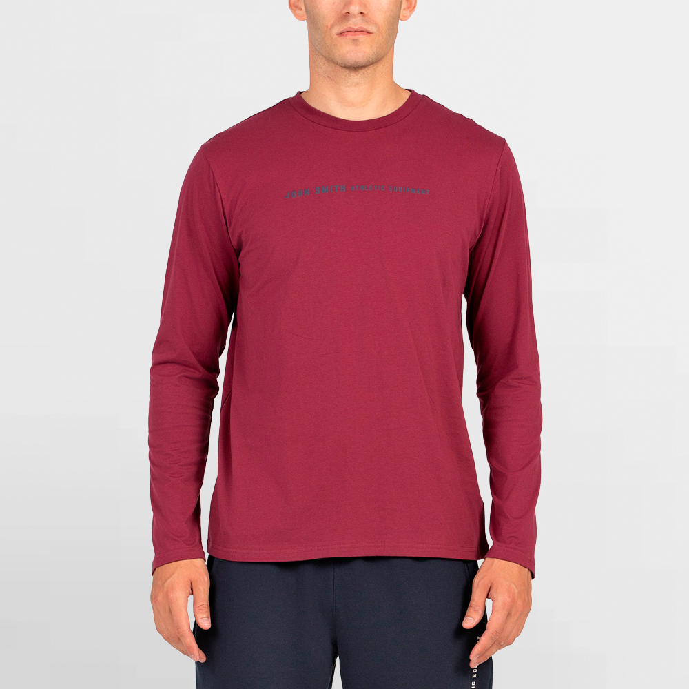 JOHN SMITH CAMISETA FENE 028 - FENE