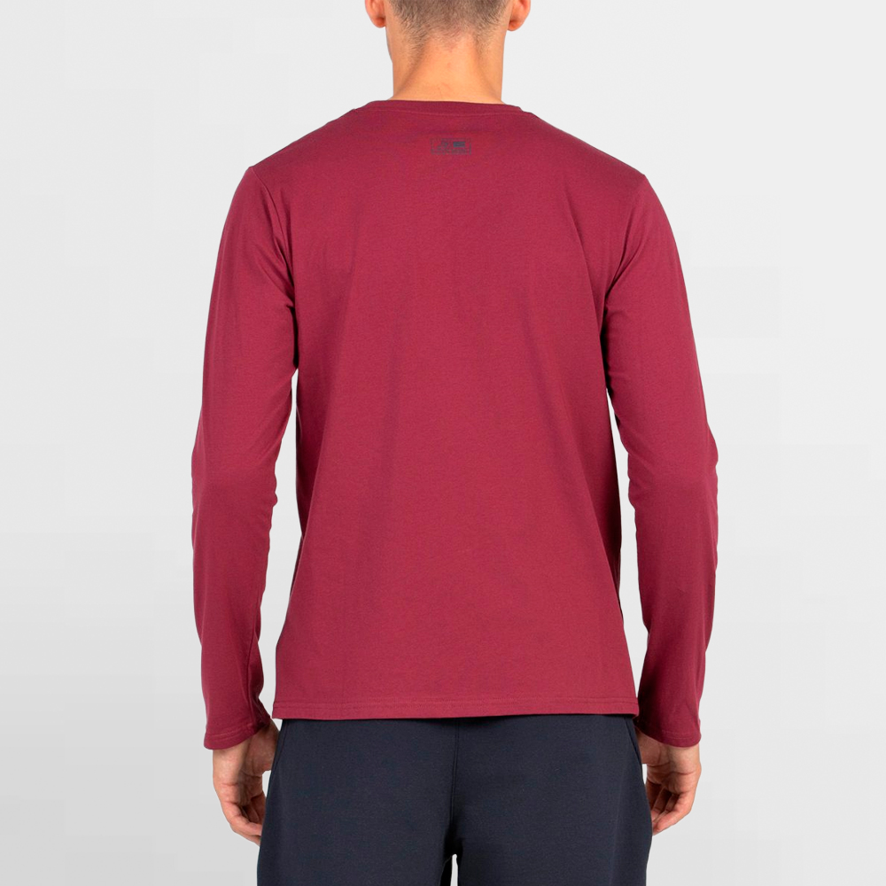 JOHN SMITH CAMISETA FENE 028 - FENE