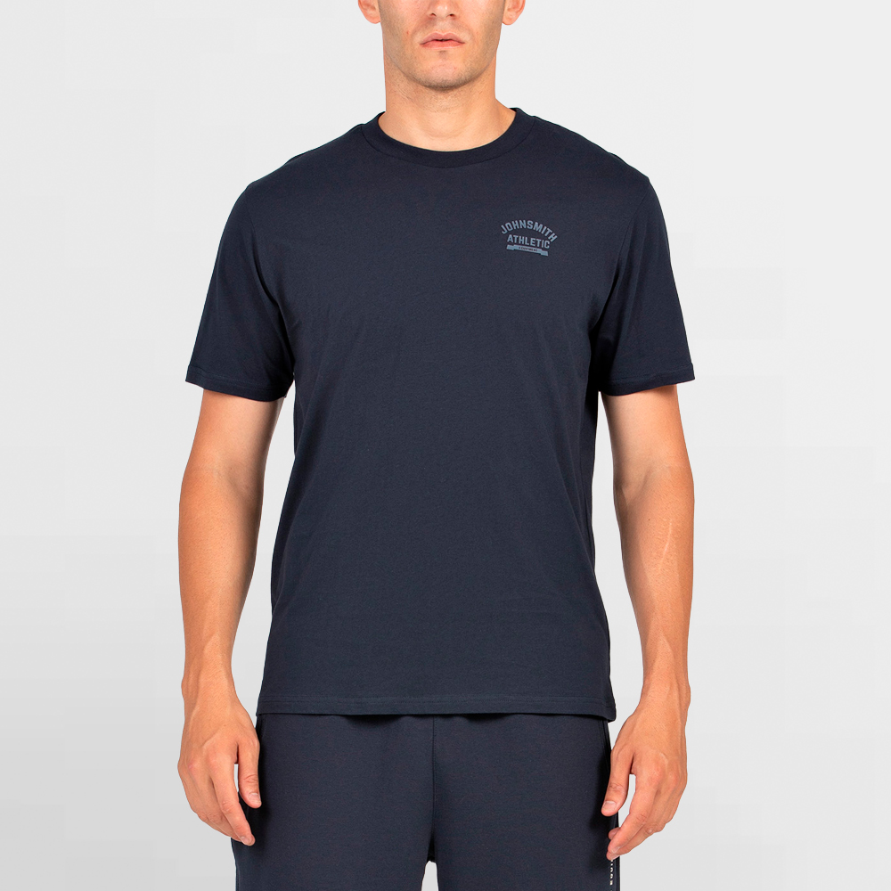 JOHN SMITH CAMISETA FRANZ 004 - FRANZ