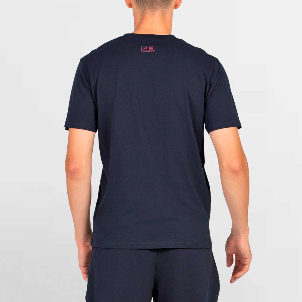 JOHN SMITH CAMISETA FRANZ 004 - FRANZ