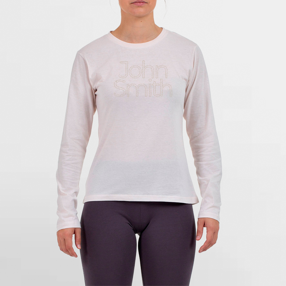 JOHN SMITH CAMISETA W. ULURU 077 - ULURU