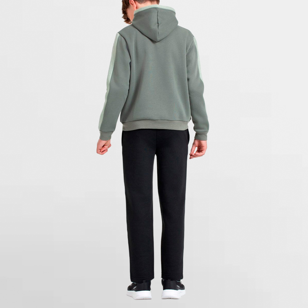 JOHN SMITH CHANDAL K. BEFES 015 - BEFES