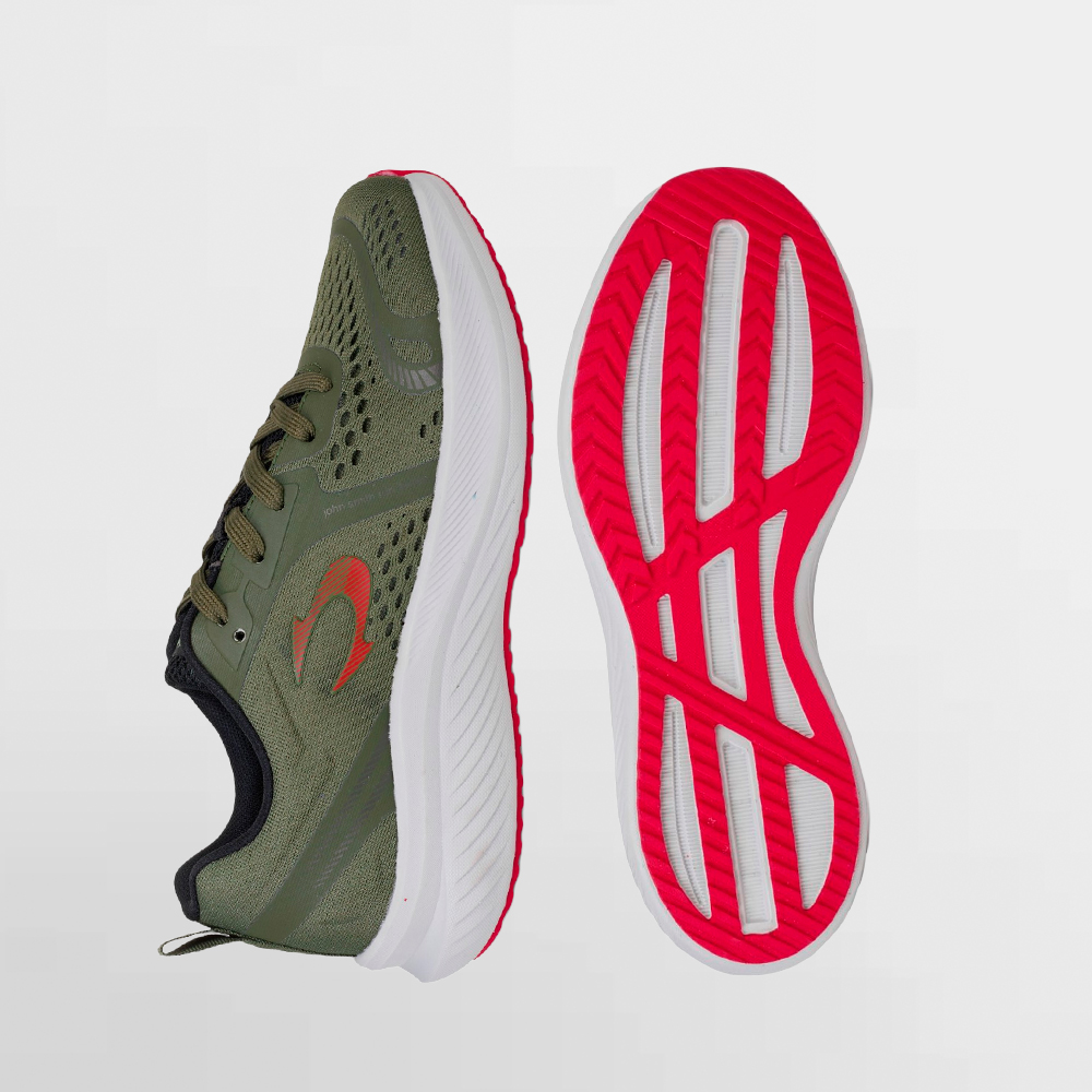 JOHN SMITH CALZADO RILAS - RILAS