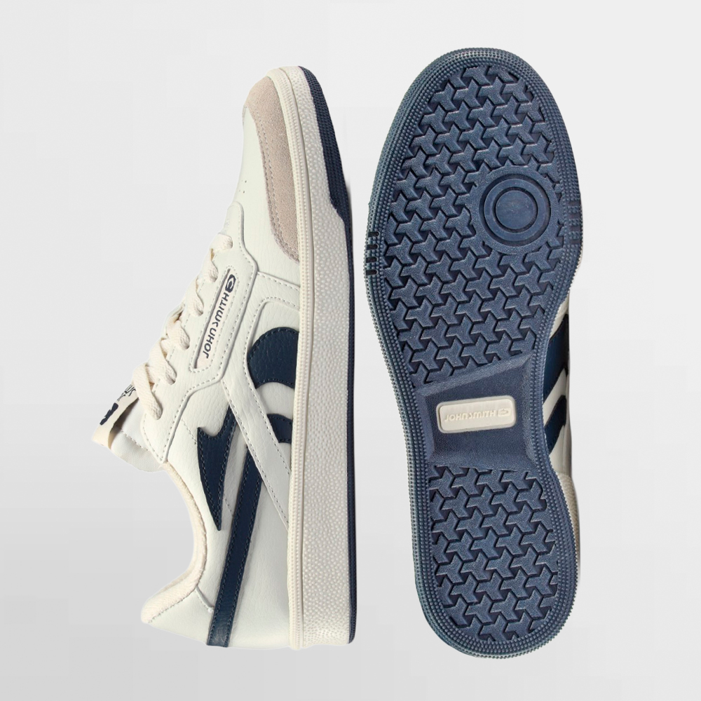 JOHN SMITH CALZADO CASBAS - CASBAS