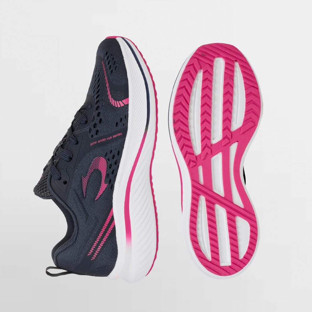 JOHN SMITH CALZADO W. RILAS - RILAS