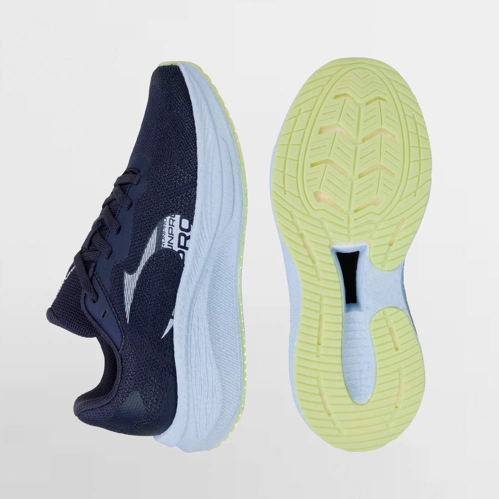 JOHN SMITH CALZADO W. RUVEN - RUVEN