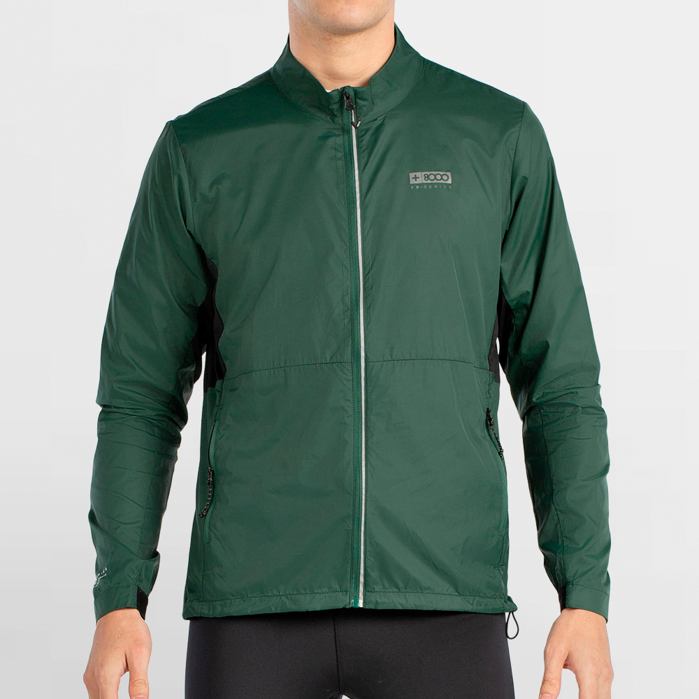 +8000 CHAQUETA TINE 080 - TINE