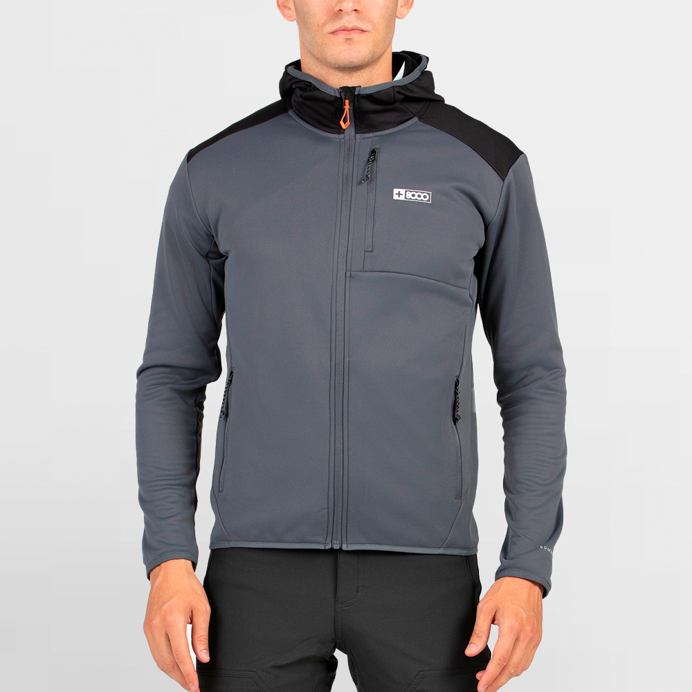 +8000 CHAQUETA MESI 084 - MESI