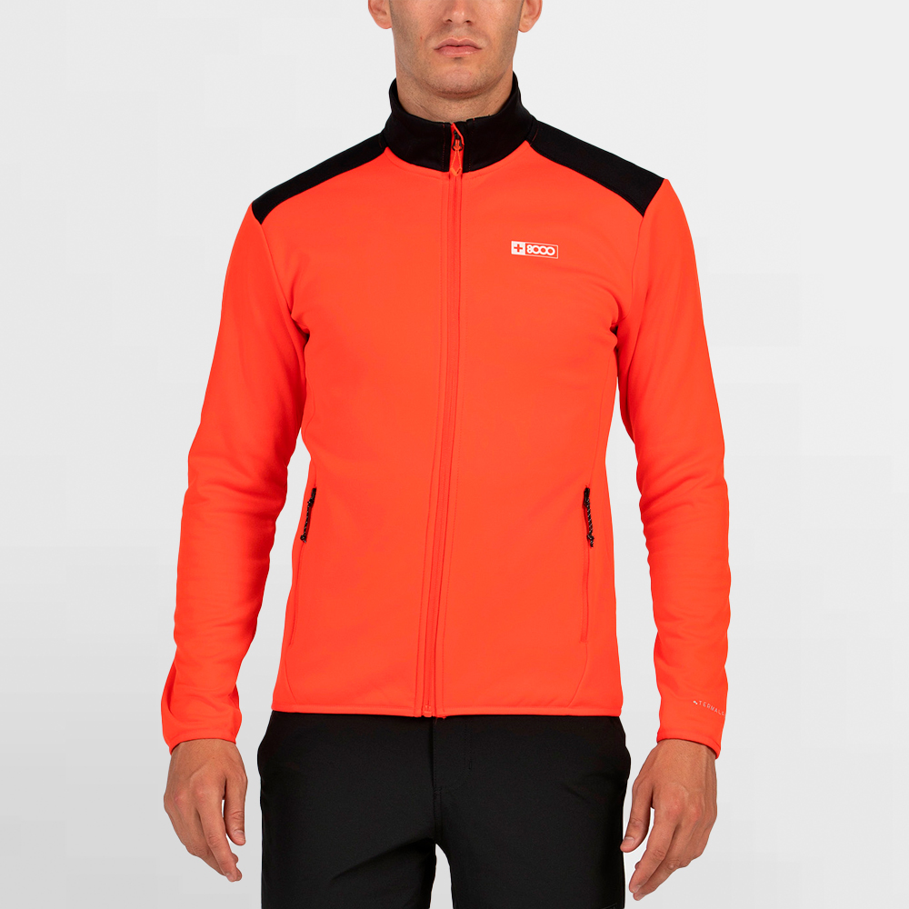 +8000 CHAQUETA MONMOR 037 - MONMOR