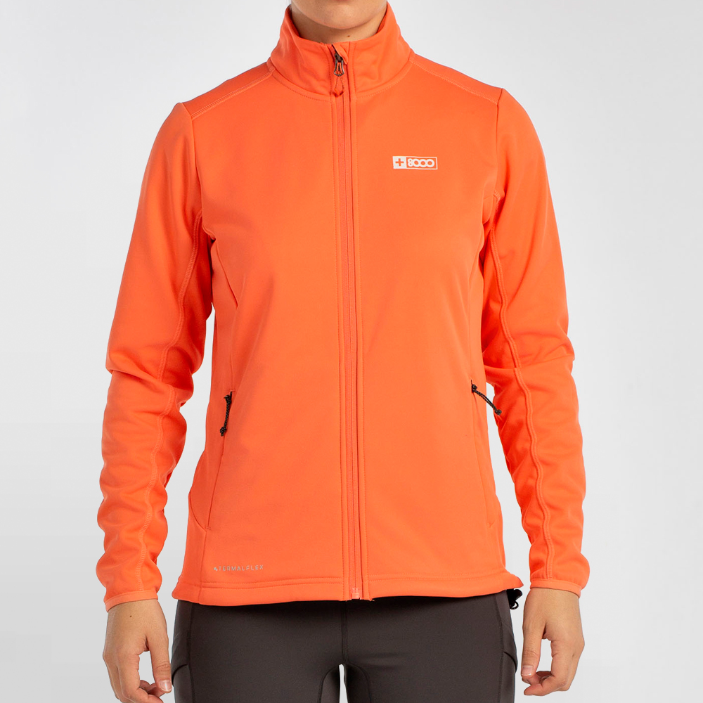 +8000 CHAQUETA NERTA 055 - NERTA