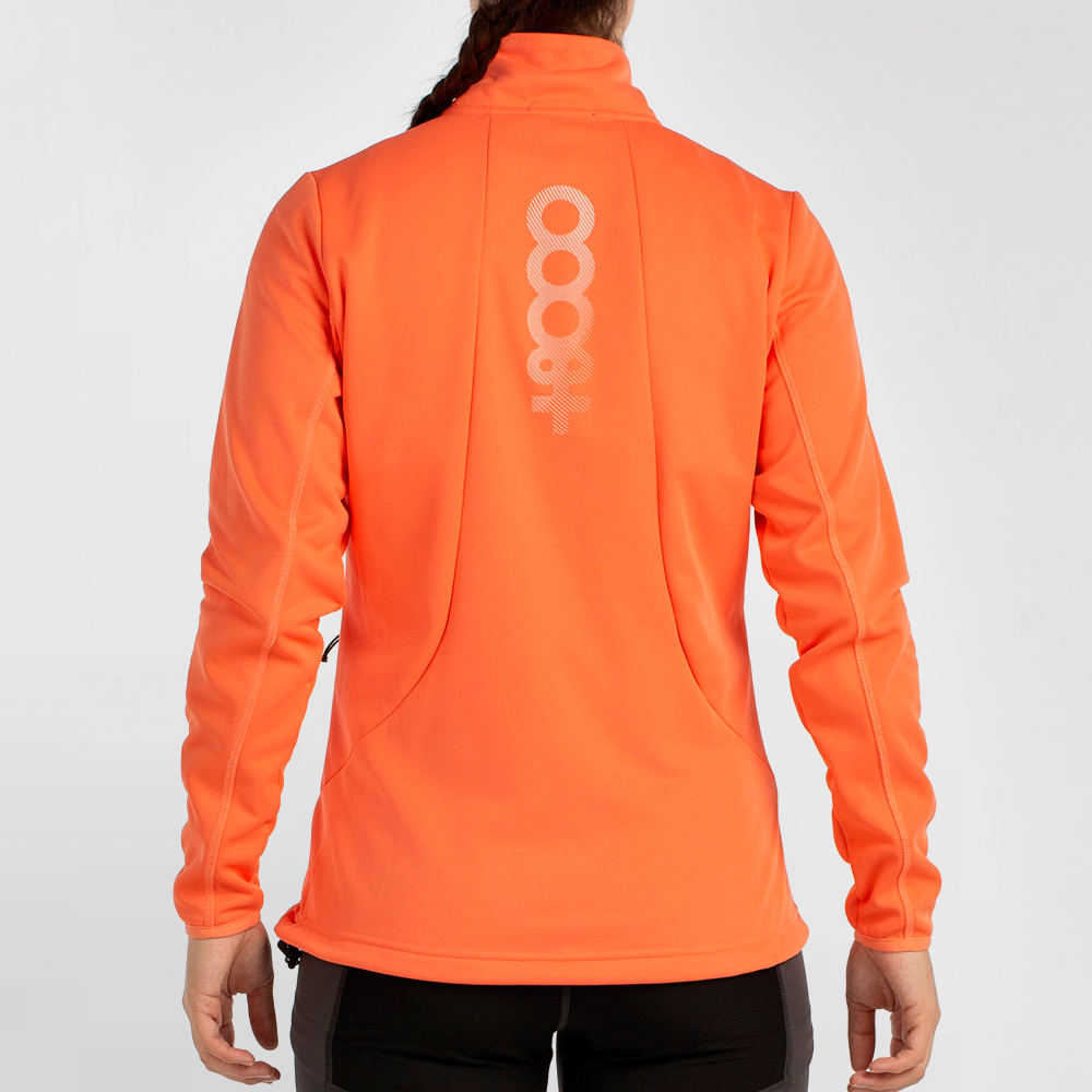 +8000 CHAQUETA NERTA 055 - NERTA