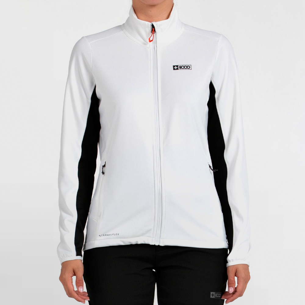 +8000 CHAQUETA NERTA 071 - NERTA