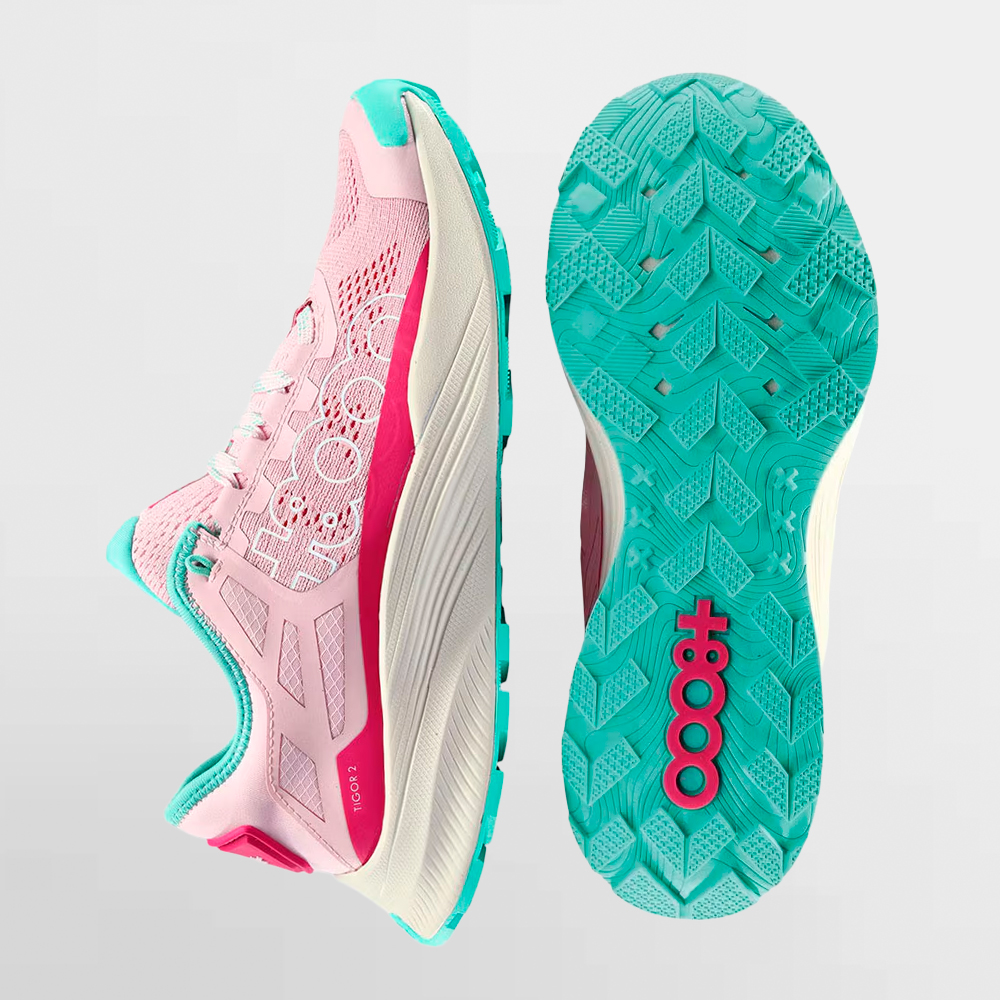 +8000 CALZADO W. TIGOR 2 - TIGOR 2