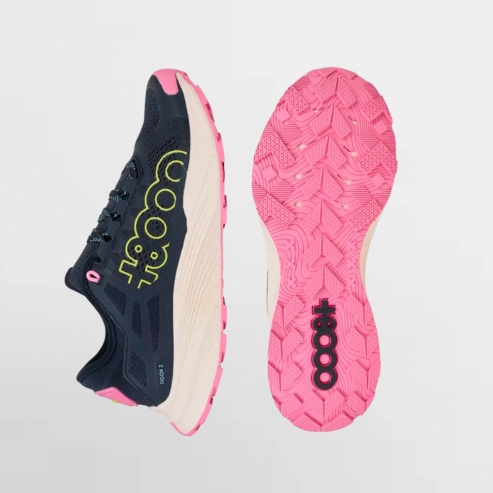 +8000 CALZADO W. TIGOR 2 - TIGOR 2