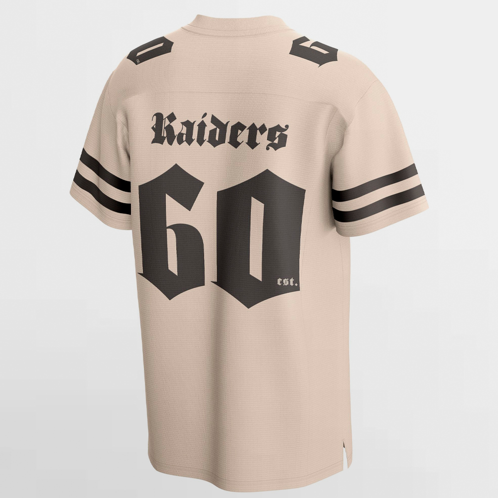FANATICS CAMISETA LAS VEGAS RAIDERS - 02T8-0EG5-8D-V08