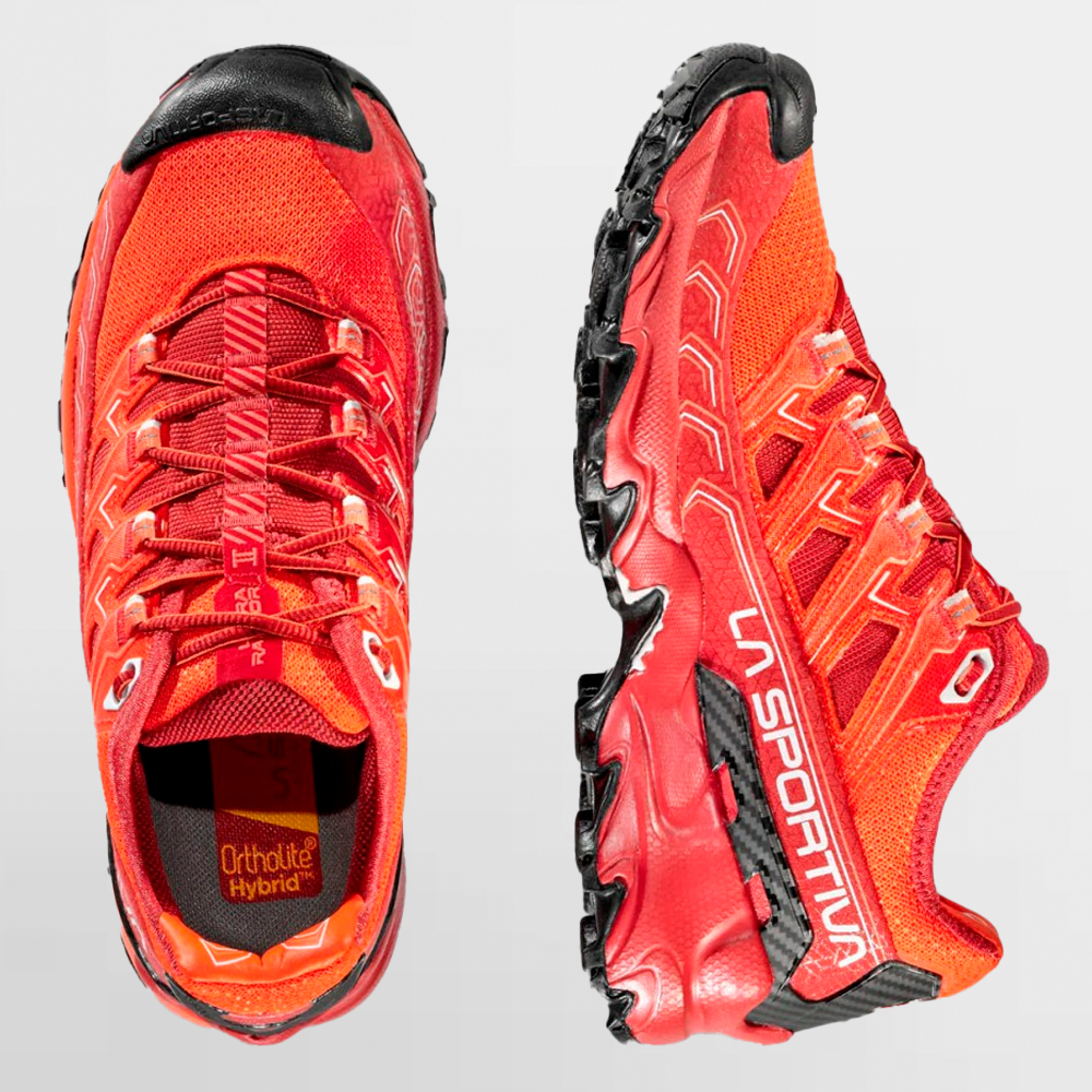 LA SPORTIVA CALZADO W. ULTRA RAPTOR II ( 46O 502624 ) - ZFHS144 Y10K00