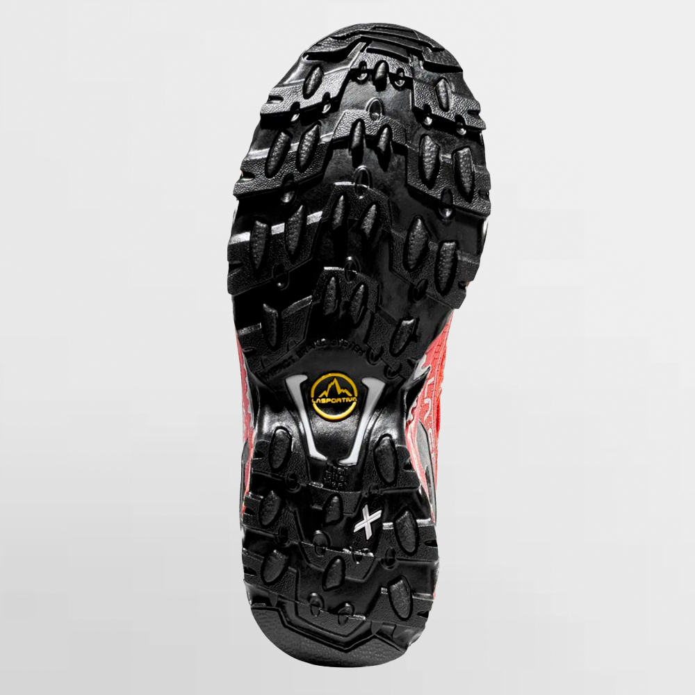 LA SPORTIVA CALZADO W. ULTRA RAPTOR II ( 46O 502624 ) - ZFHS144 Y10K00