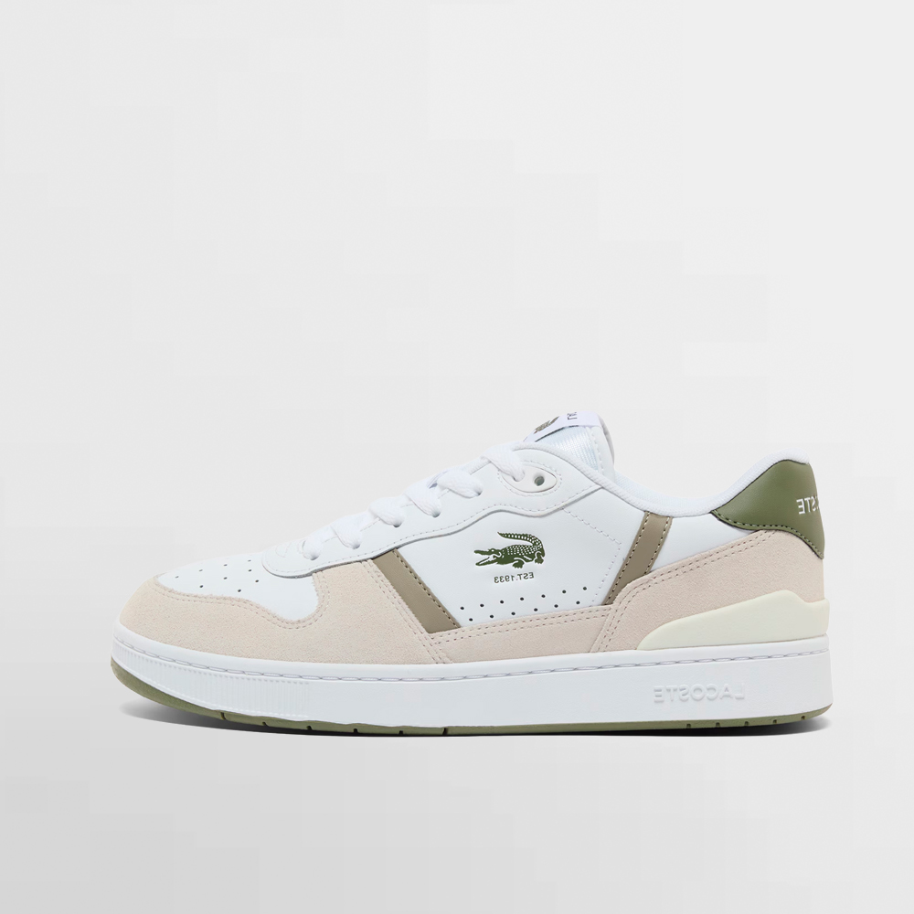 LACOSTE CALZADO T-CLIP SET - 50SMA0185 2H4