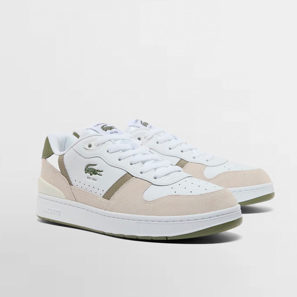 LACOSTE CALZADO T-CLIP SET - 50SMA0185 2H4