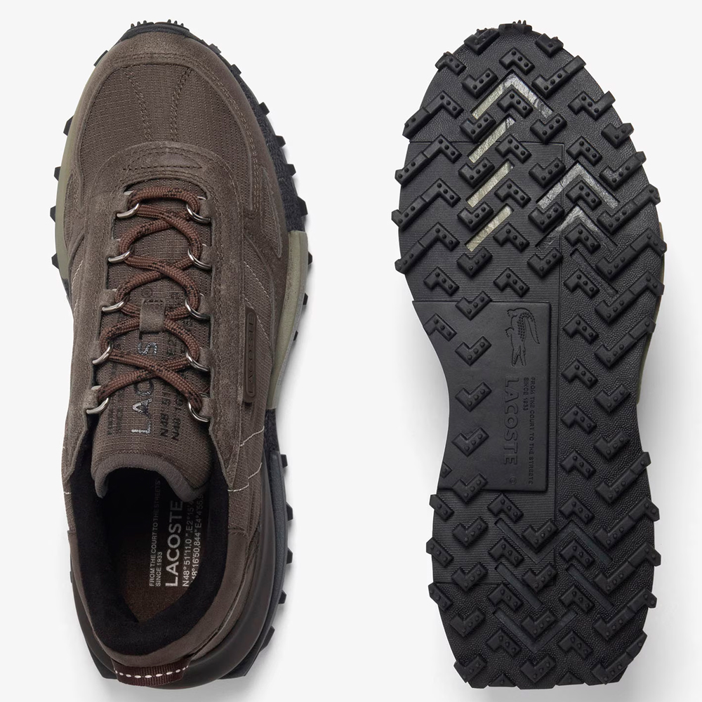 LACOSTE CALZADO ELITE ACTIVE - 50SMA0076 257