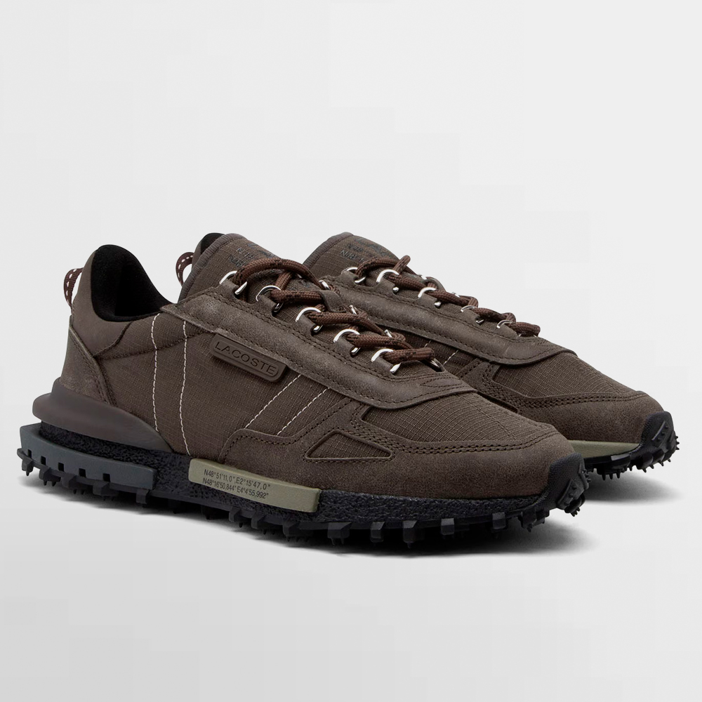 LACOSTE CALZADO ELITE ACTIVE - 50SMA0076 257