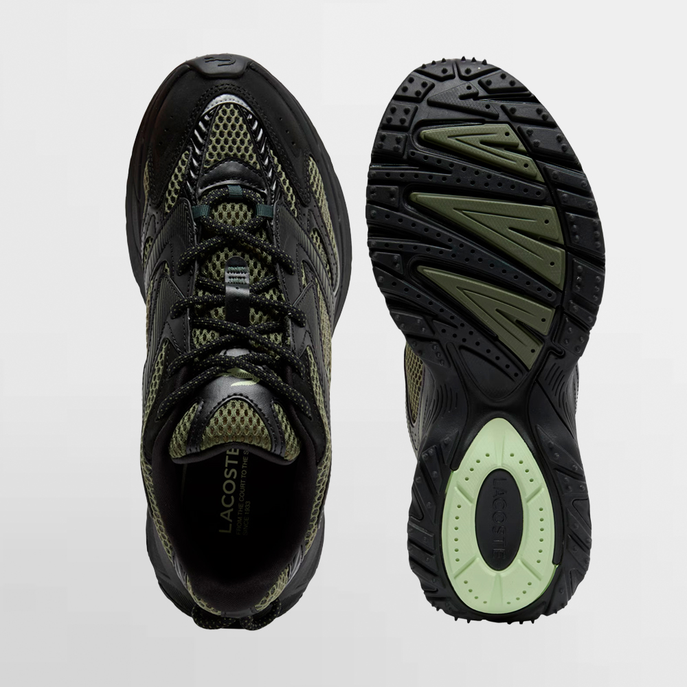 LACOSTE CALZADO L003 NEO SHOT - 50SMA0122 5E5