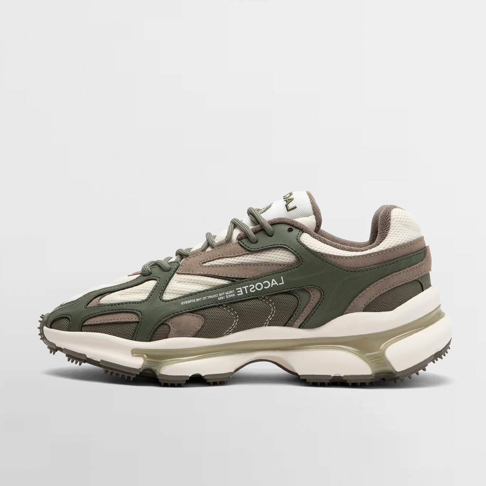 LACOSTE CALZADO L003 2K24 - 50SMA0103 AE4