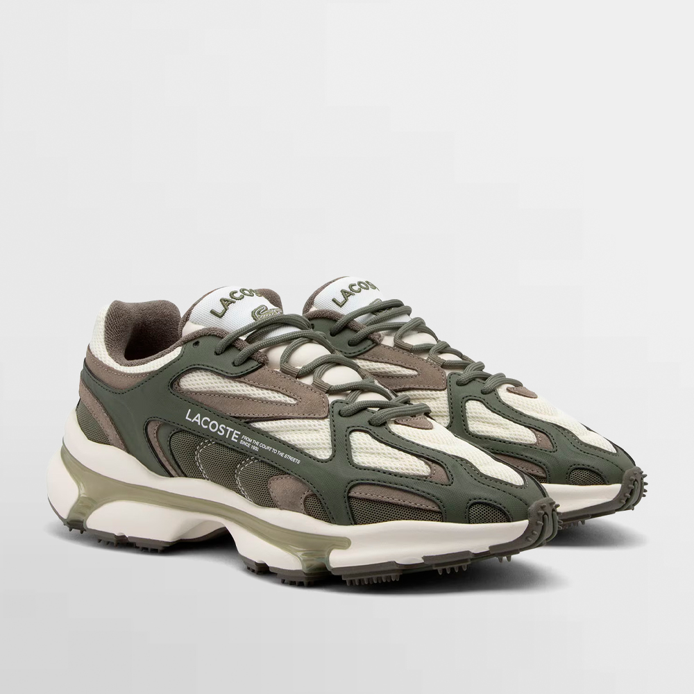 LACOSTE CALZADO L003 2K24 - 50SMA0103 AE4