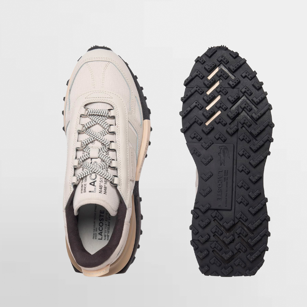LACOSTE CALZADO ELITE ACTIVE - 50SMA0077 5A6
