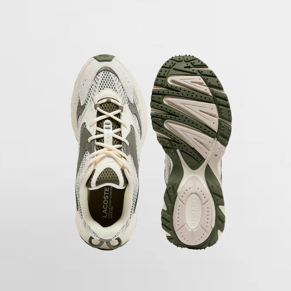 LACOSTE CALZADO L003 NEO SHOT - 50SMA0121 2R1