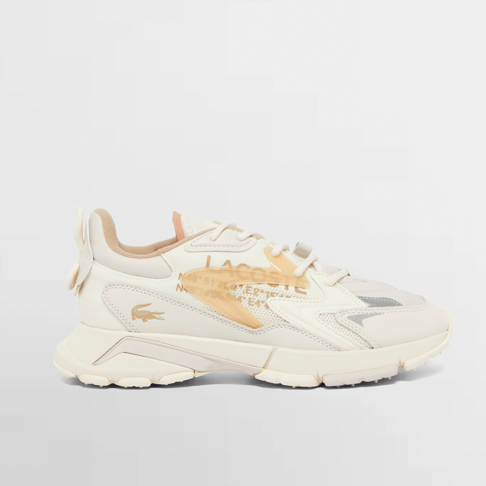 LACOSTE CALZADO L003 NEO TECH - 49SMA0011 2R2