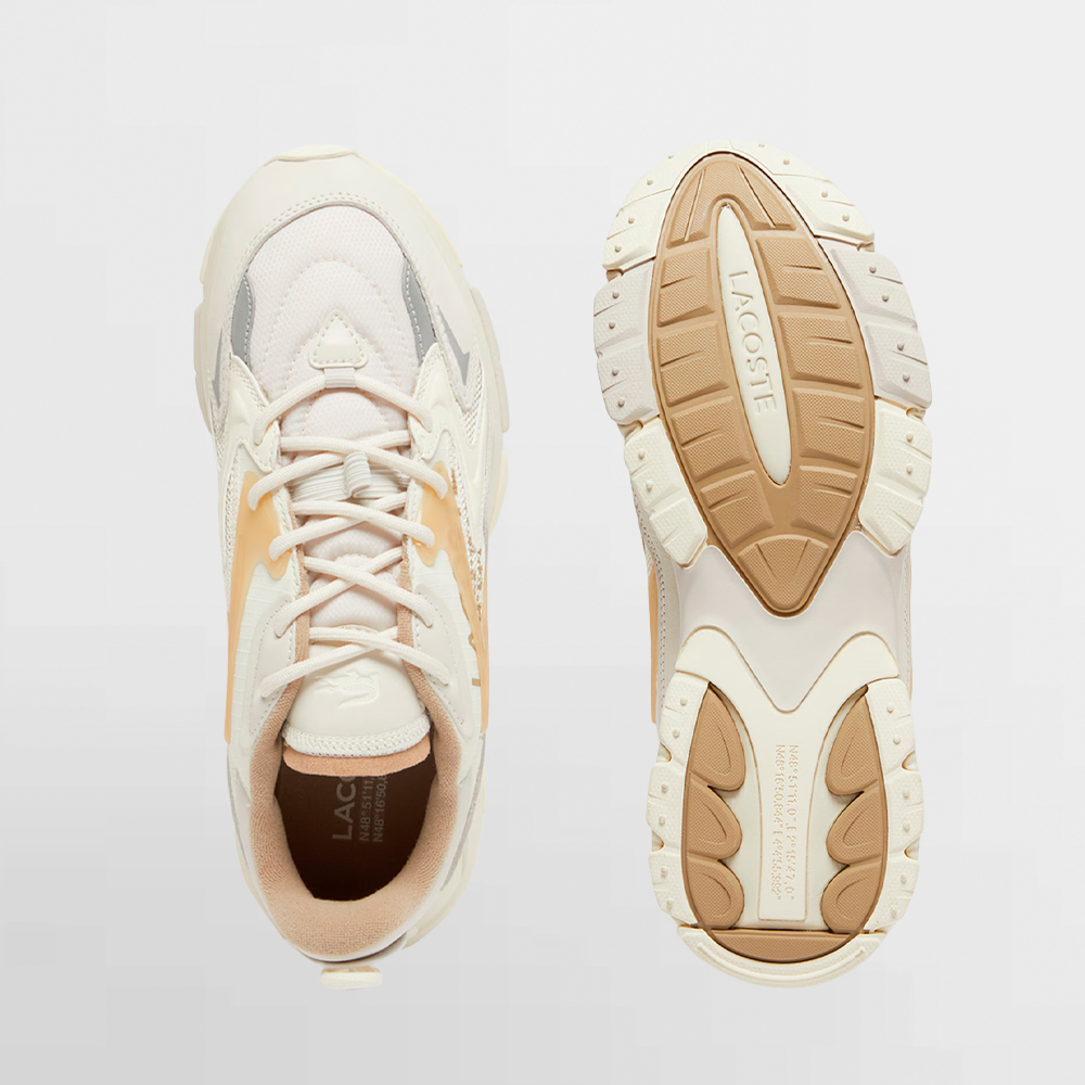 LACOSTE CALZADO L003 NEO TECH - 49SMA0011 2R2