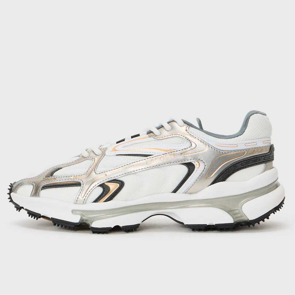 LACOSTE CALZADO L003 2K24 - 50SMA0104 108