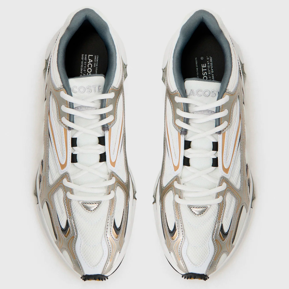 LACOSTE CALZADO L003 2K24 - 50SMA0104 108