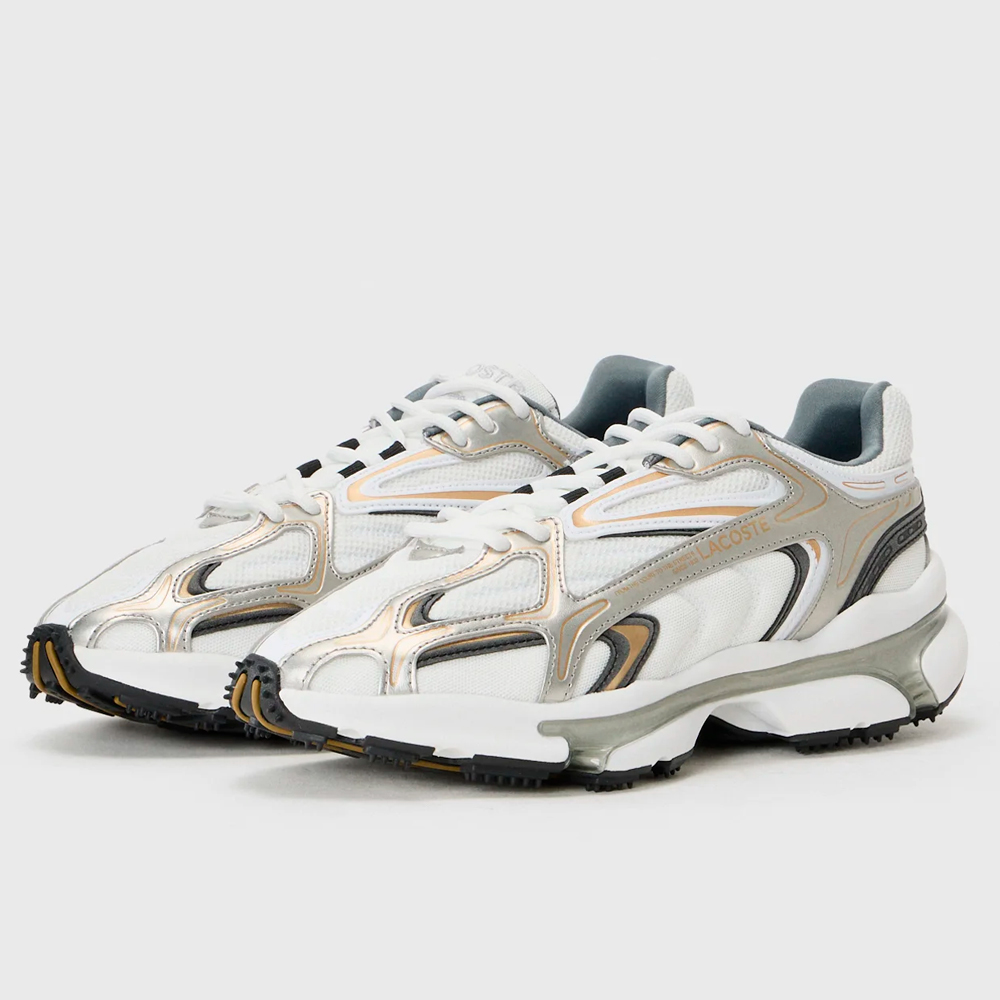 LACOSTE CALZADO L003 2K24 - 50SMA0104 108