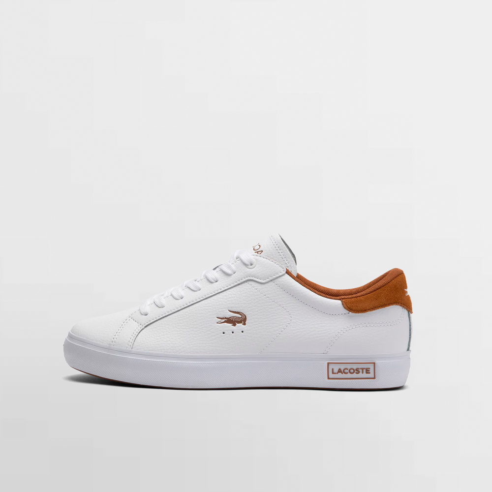 LACOSTE CALZADO VULCANIZED SNKR - 50SMA0150 385