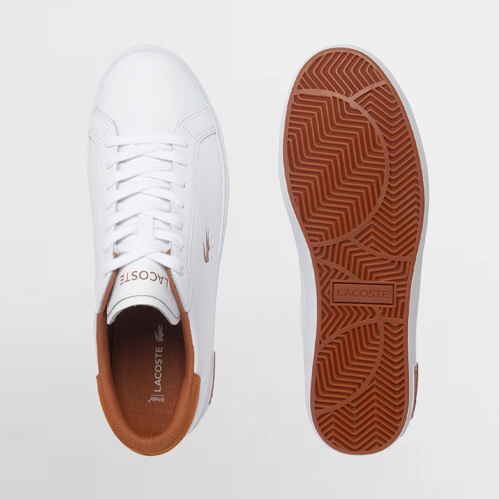 LACOSTE CALZADO VULCANIZED SNKR - 50SMA0150 385