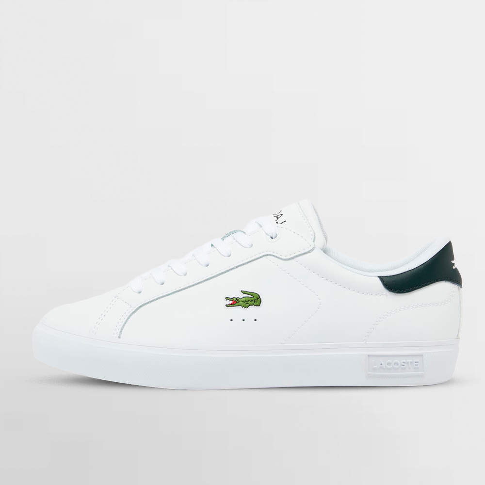 LACOSTE CALZADO POWERCOURT - 49SMA0081 1R5