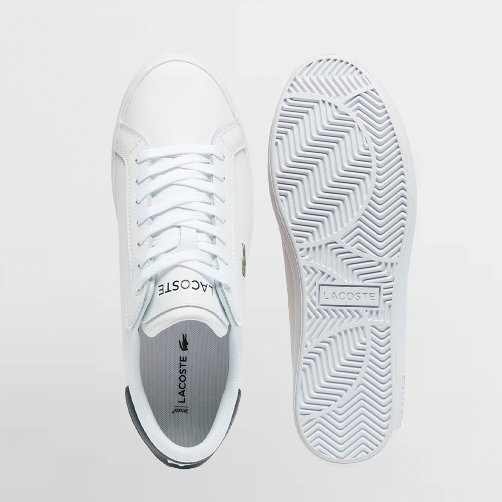LACOSTE CALZADO POWERCOURT - 49SMA0081 1R5