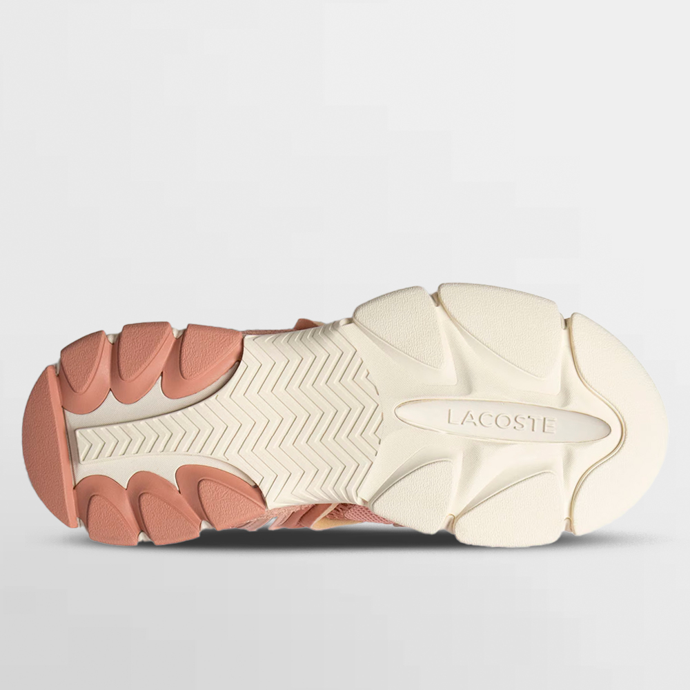 LACOSTE CALZADO W. L003 NEO - 49SFA0006 PW1