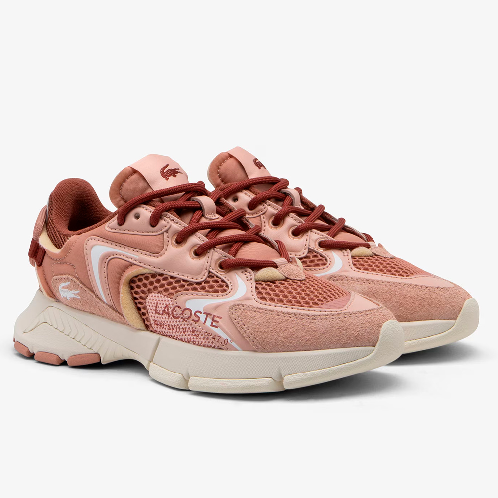 LACOSTE CALZADO W. L003 NEO - 49SFA0006 PW1
