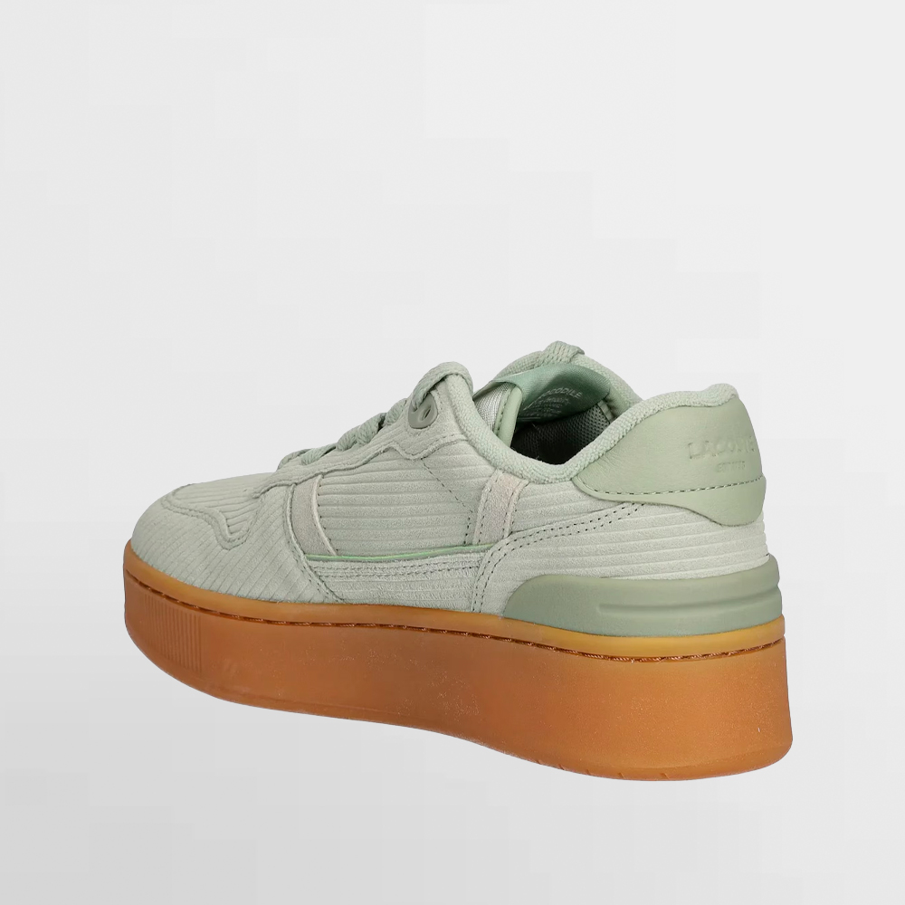 LACOSTE CALZADO W. T-CLIP PLATFORM - 50SFA0187 AKF