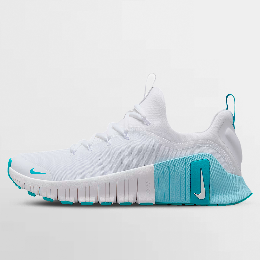 NIKE CALZADO W.  FREE METCON 6 - FJ7126 107