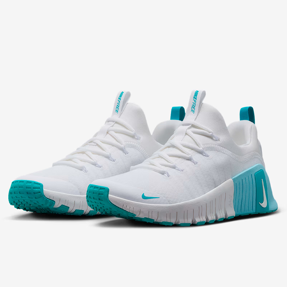 NIKE CALZADO W.  FREE METCON 6 - FJ7126 107