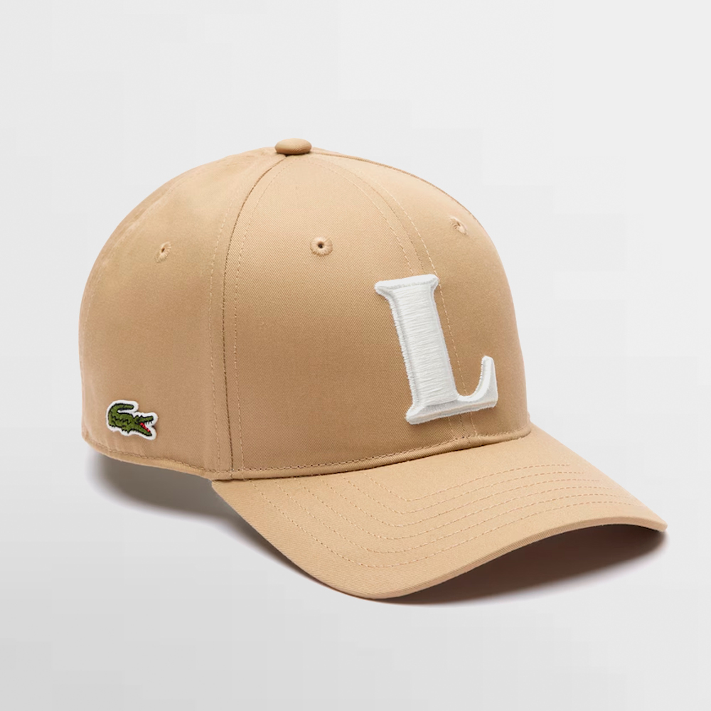 LACOSTE GORRA CAP - RK0342 02S