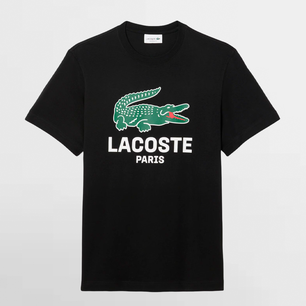 LACOSTE CAMISETA TEE-SHIRT - TH5634 031