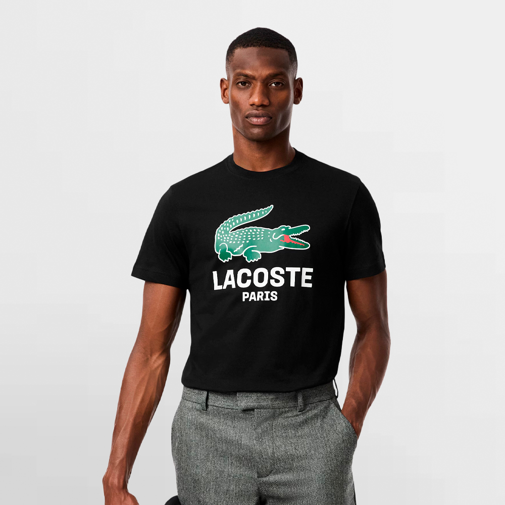 LACOSTE CAMISETA TEE-SHIRT - TH5634 031