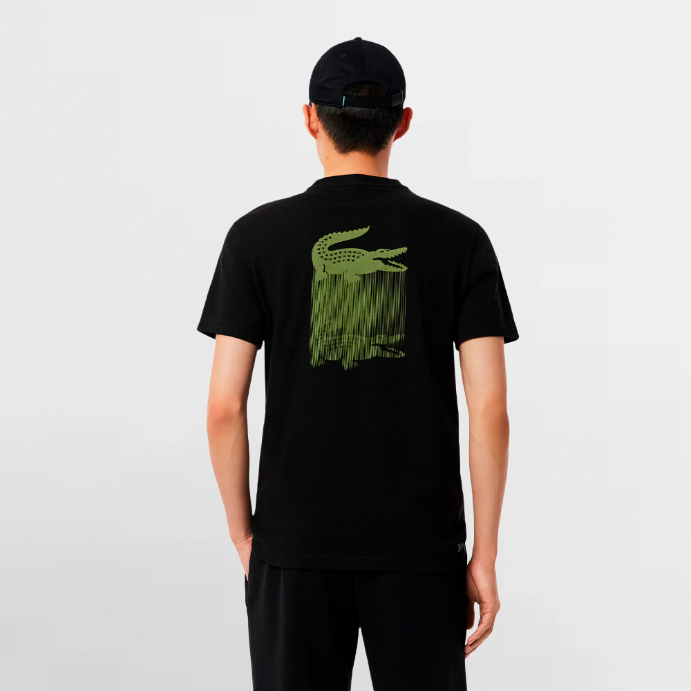 LACOSTE CAMISETA TEE-SHIRT - TH4780 031
