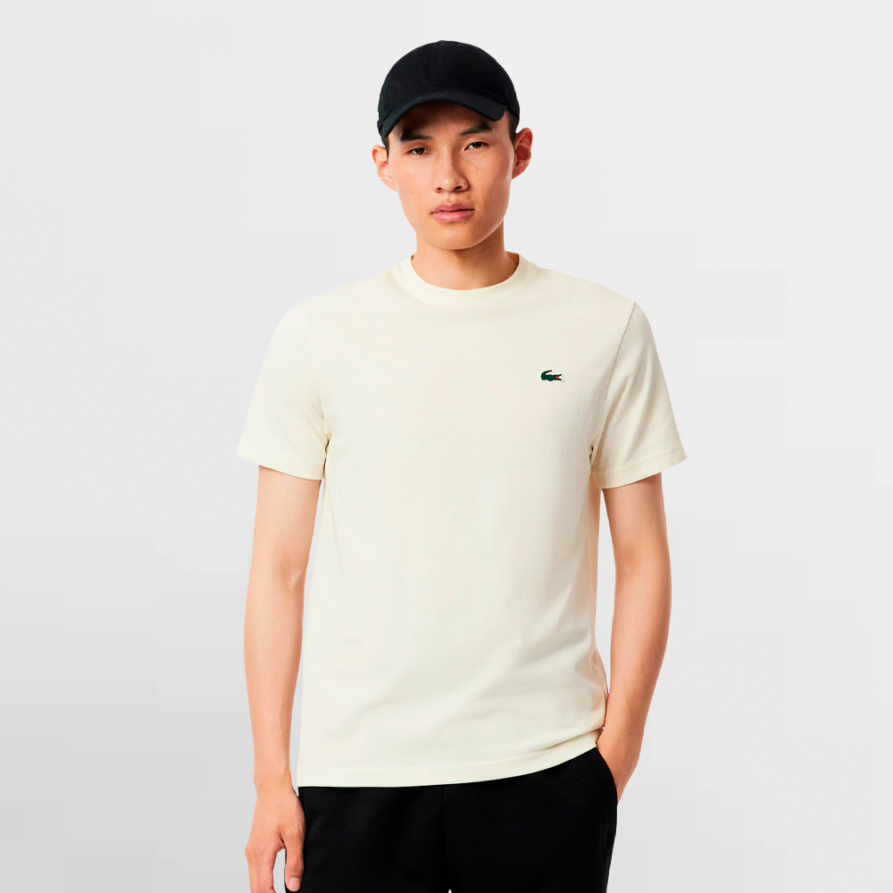 LACOSTE CAMISETA TEE-SHIRT - TH4780 XFJ