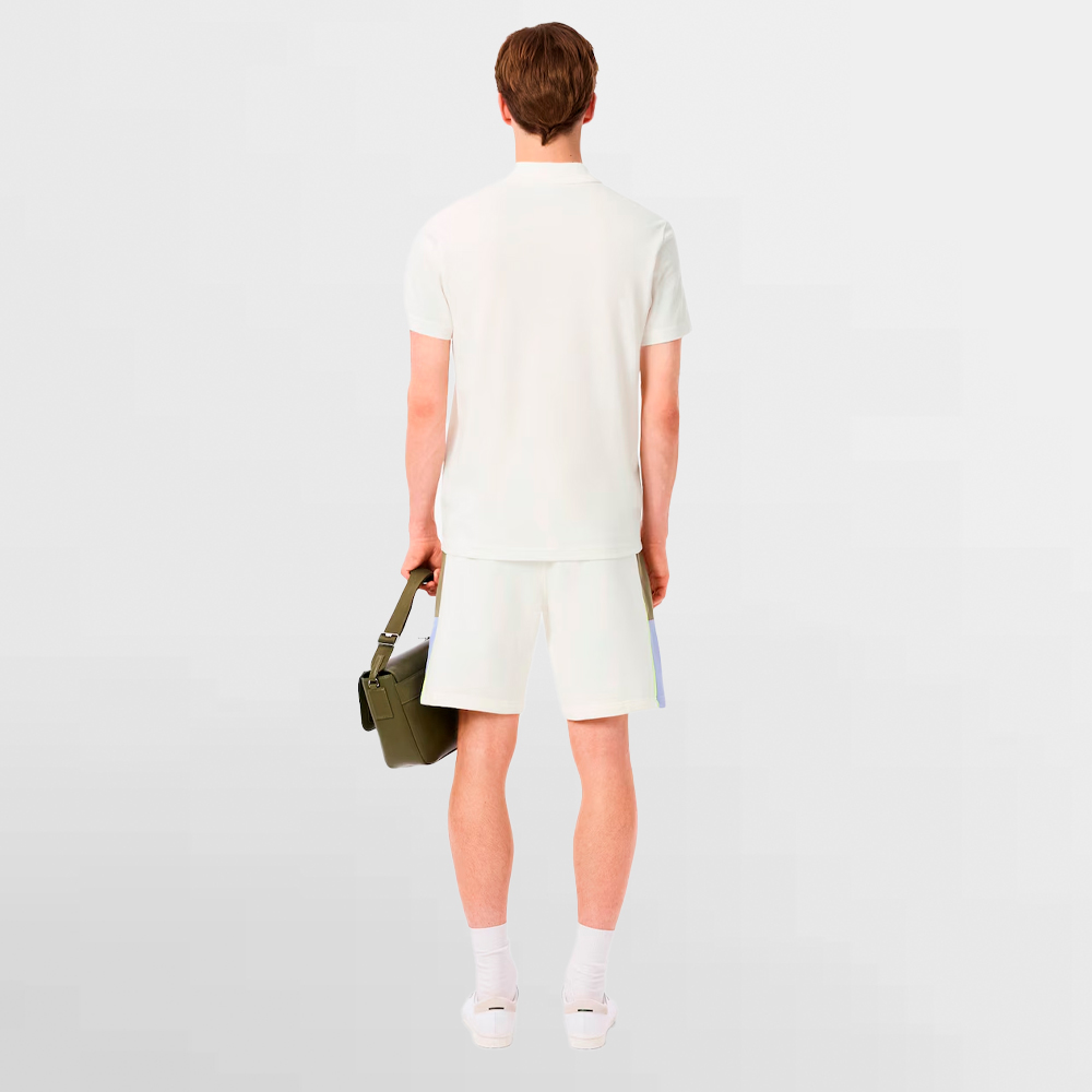 LACOSTE PANT. CORTO SHORTS - GH5914 9IV